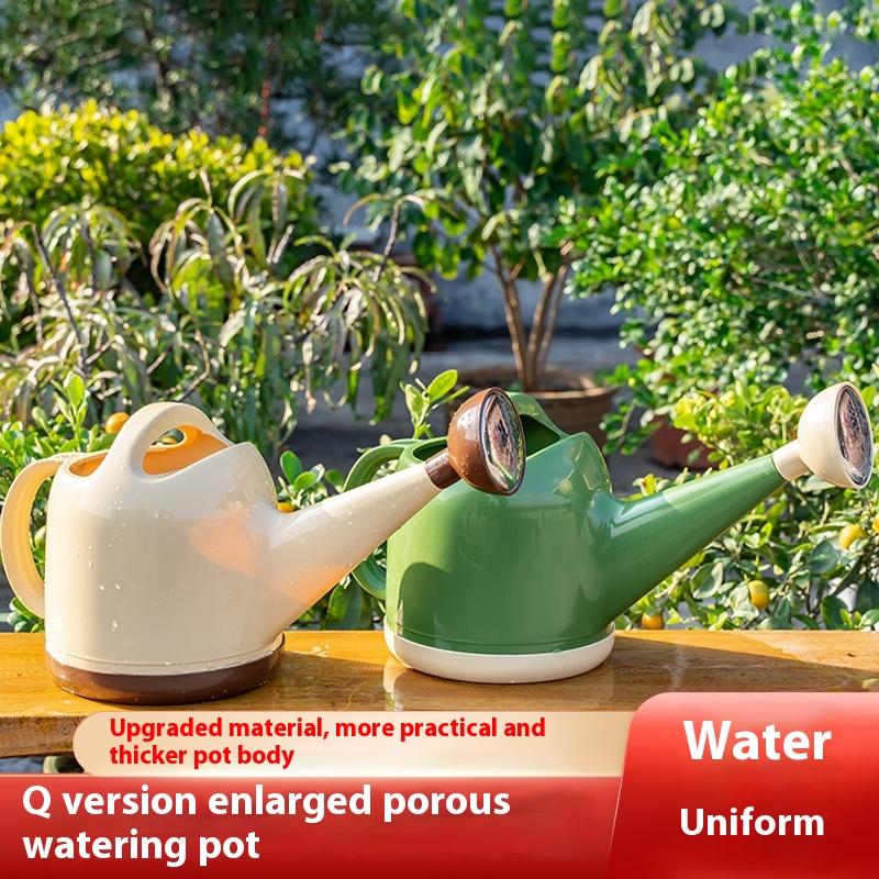 Watering Can Long Spout - 4L Watering Can Long Spout Thickened