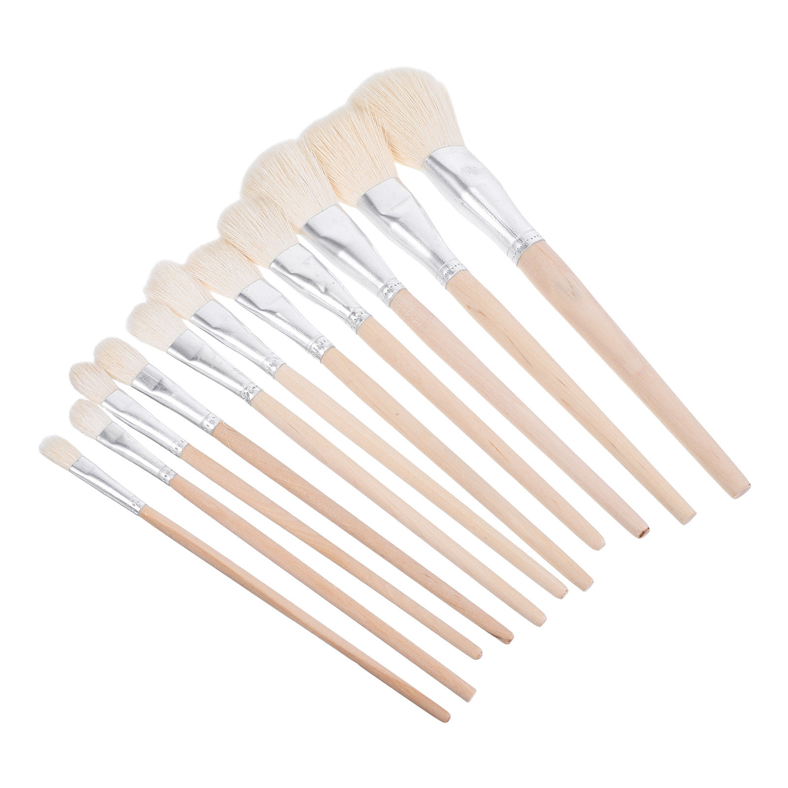 11Pcs Hand Pollination Brush f - Gardening Tools Hand 评论和价格