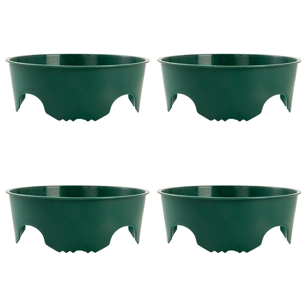 【COUNTDOWN DEAL】 4 Plant Guard - Gardening Tools Deals 评论和价格