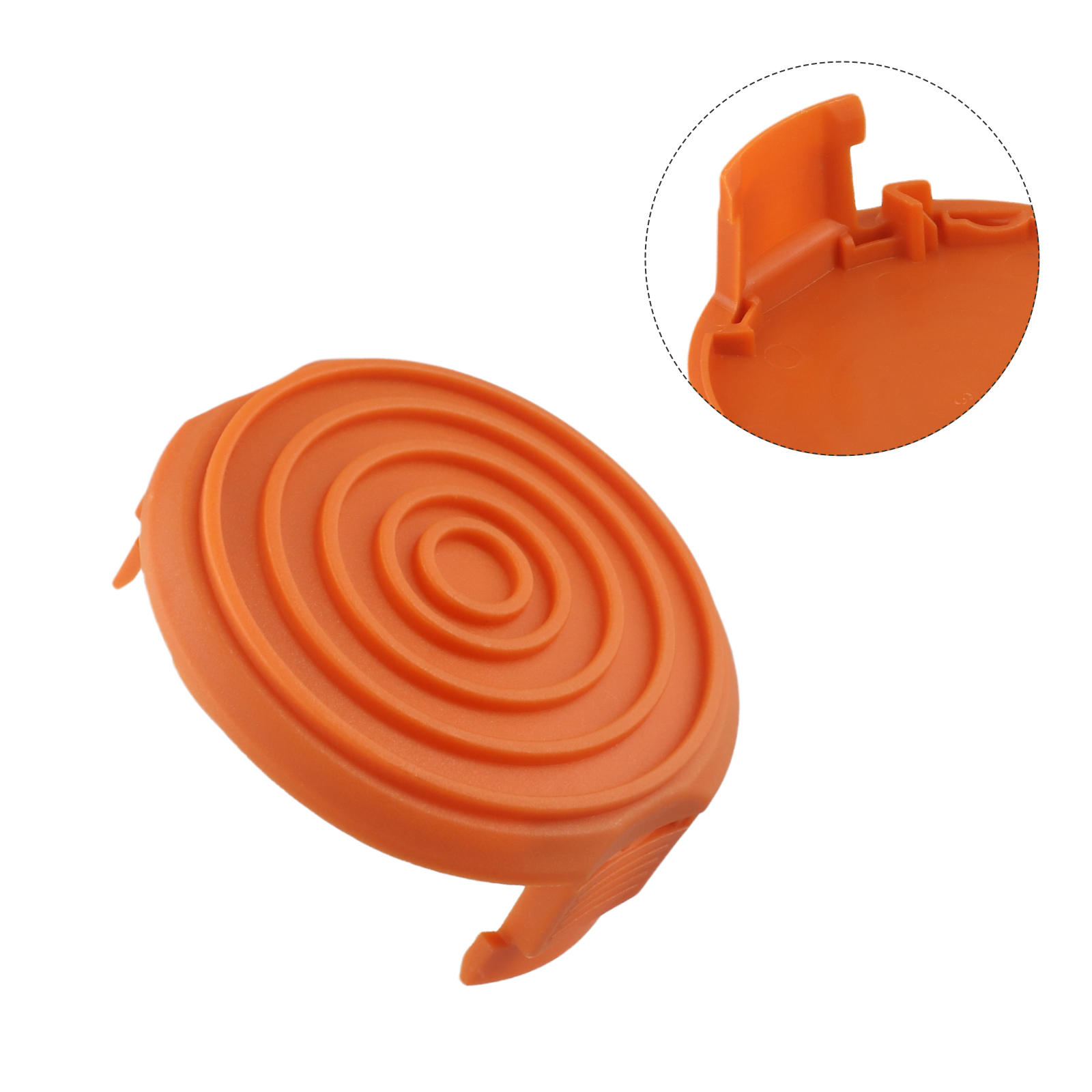 Replacement Spool Cover for Ar - Gardening Tools Argos 评论和价格