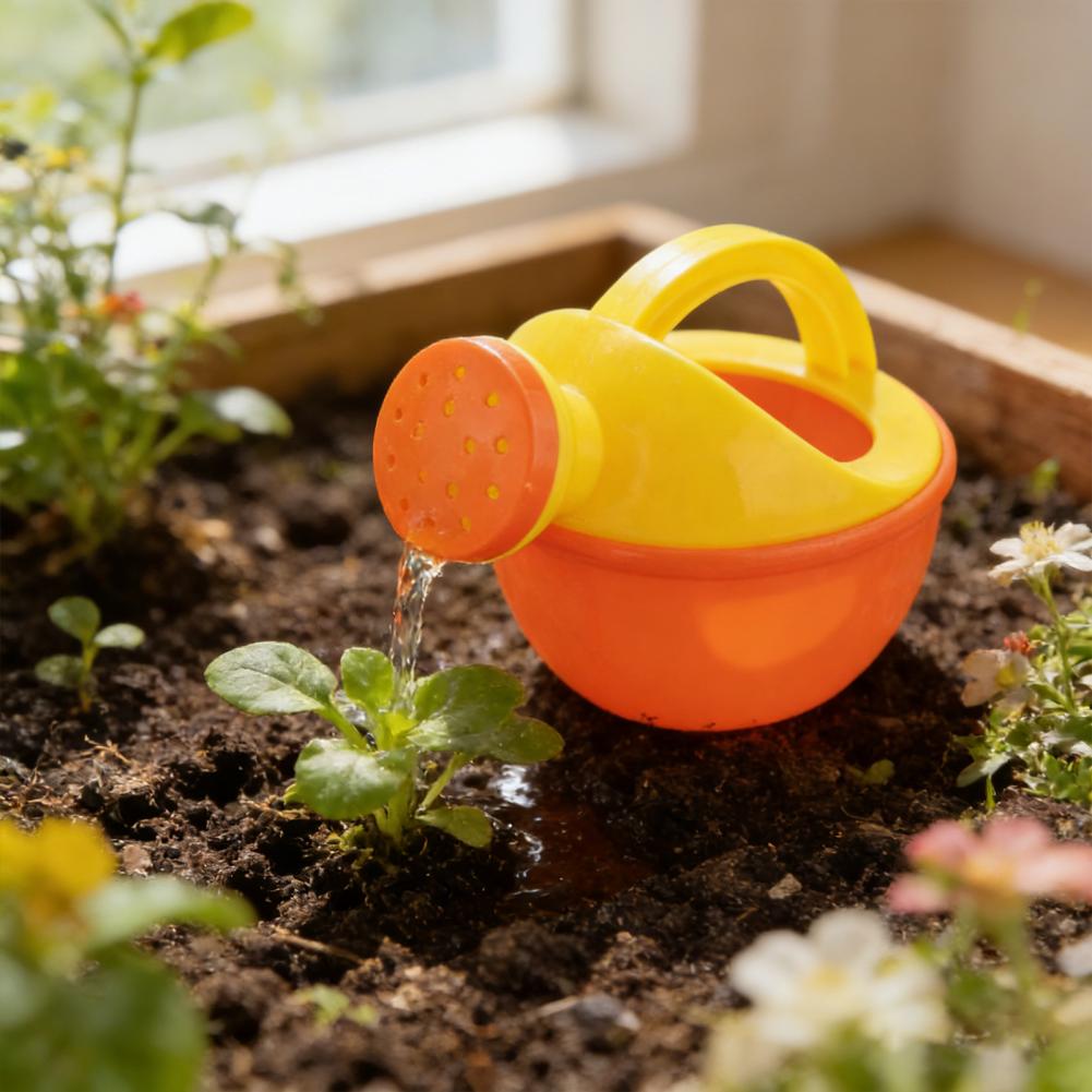 Lightweight Watering for Kids  - Gardening Tools For 10 Year Olds 评论和价格