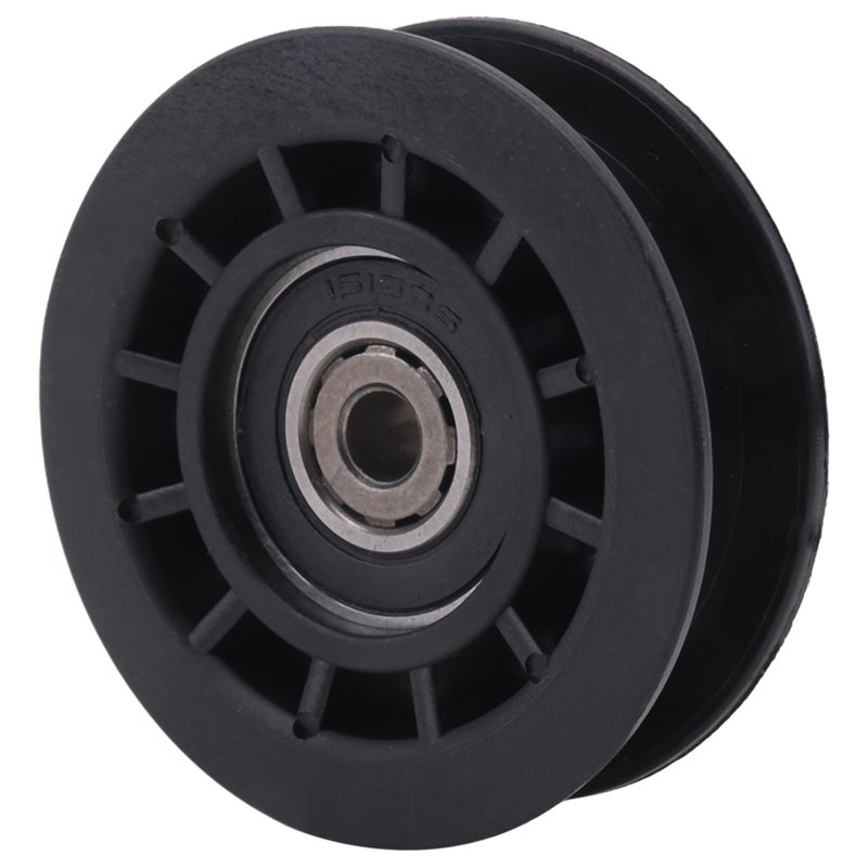 【Big deal】3X Idler Pulley For  - Gardening Tools Deals 评论和价格