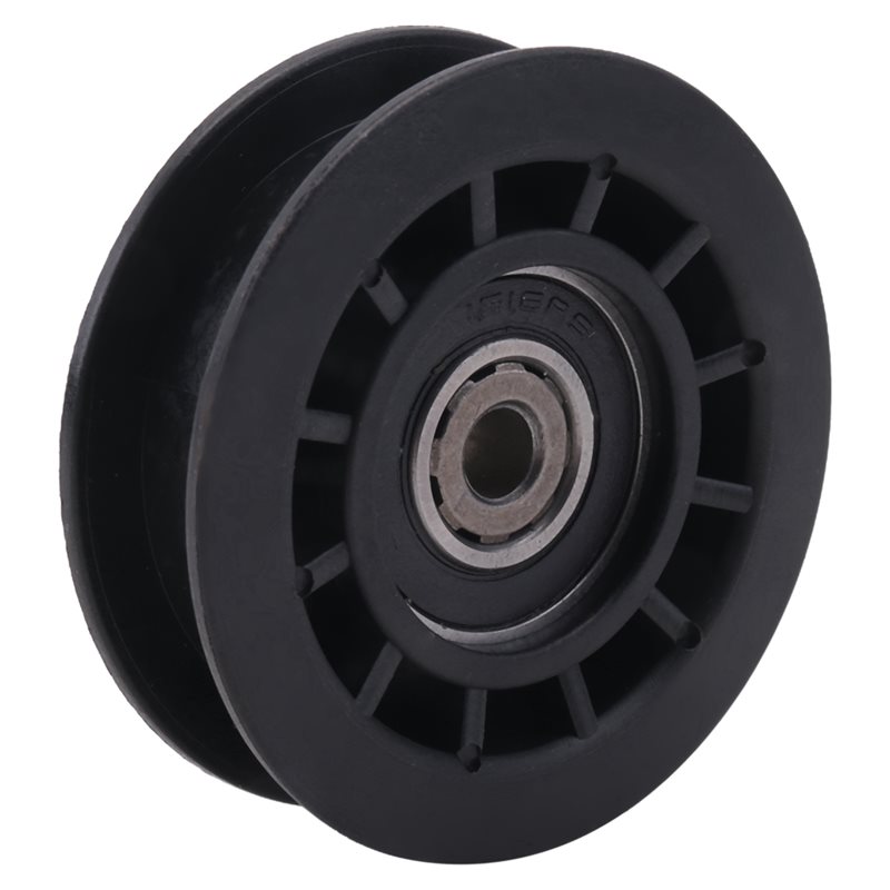【Big deal】3X Idler Pulley For  - Gardening Tools Deals 评论和价格