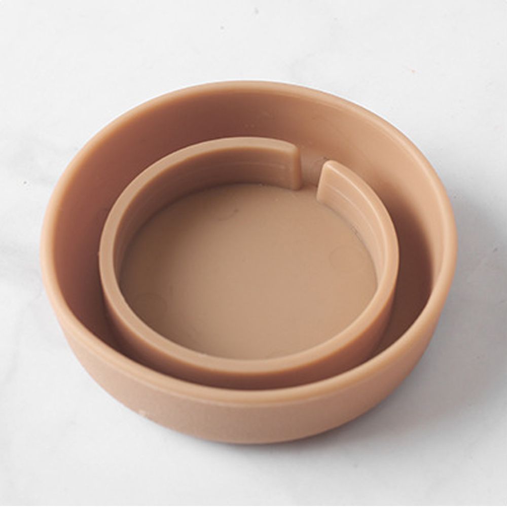 Round Cactus Succulent Plants  - Orchid Potting Mix 评论和价格