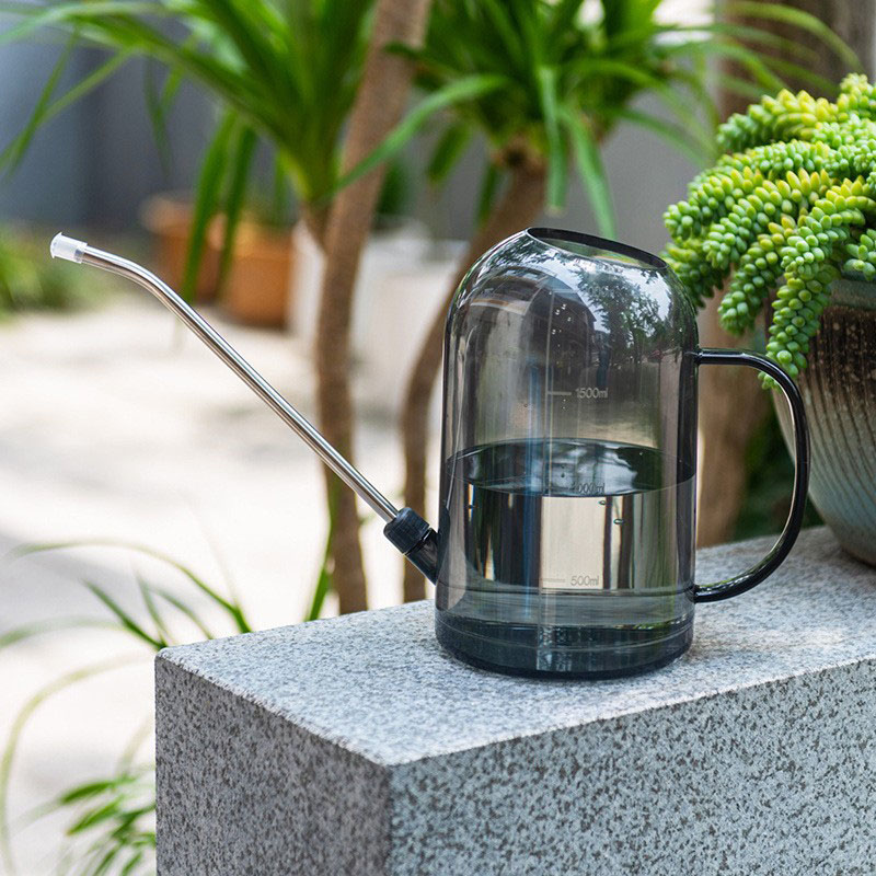 Long Spout Watering Can Transp - Watering Can Long Spout 评论和价格