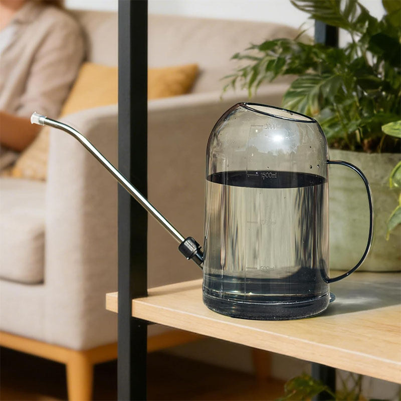 Long Spout Watering Can Transp - Watering Can Long Spout 评论和价格