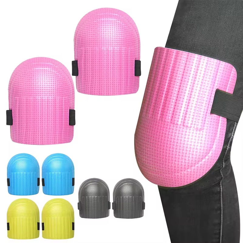 1 Pair Durable EVA Foam Knee P - Gardening Tools Gloves 评论和价格