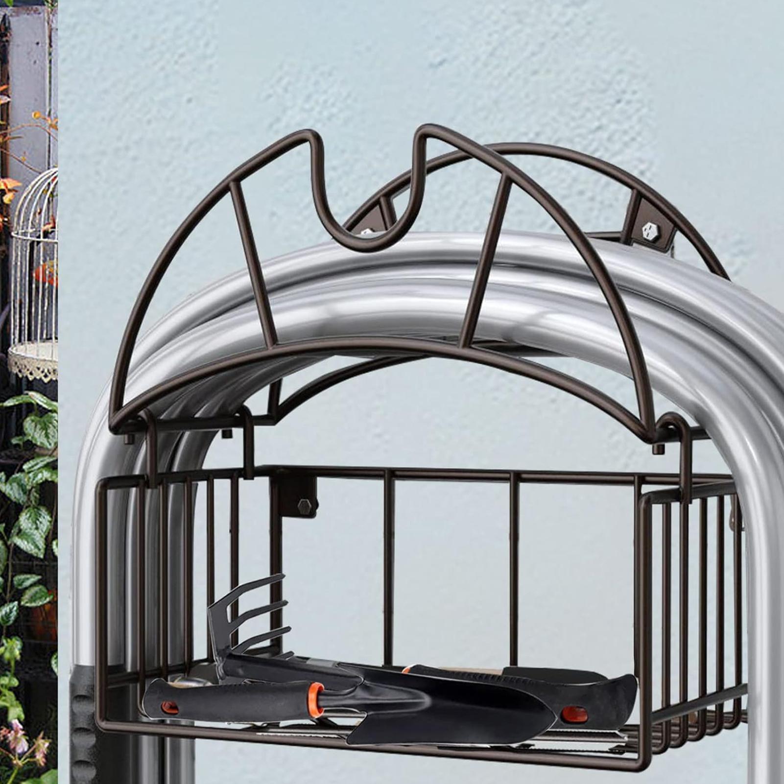 Multifuction Garden Hose Wall  - Gardening Tools Range 评论和价格