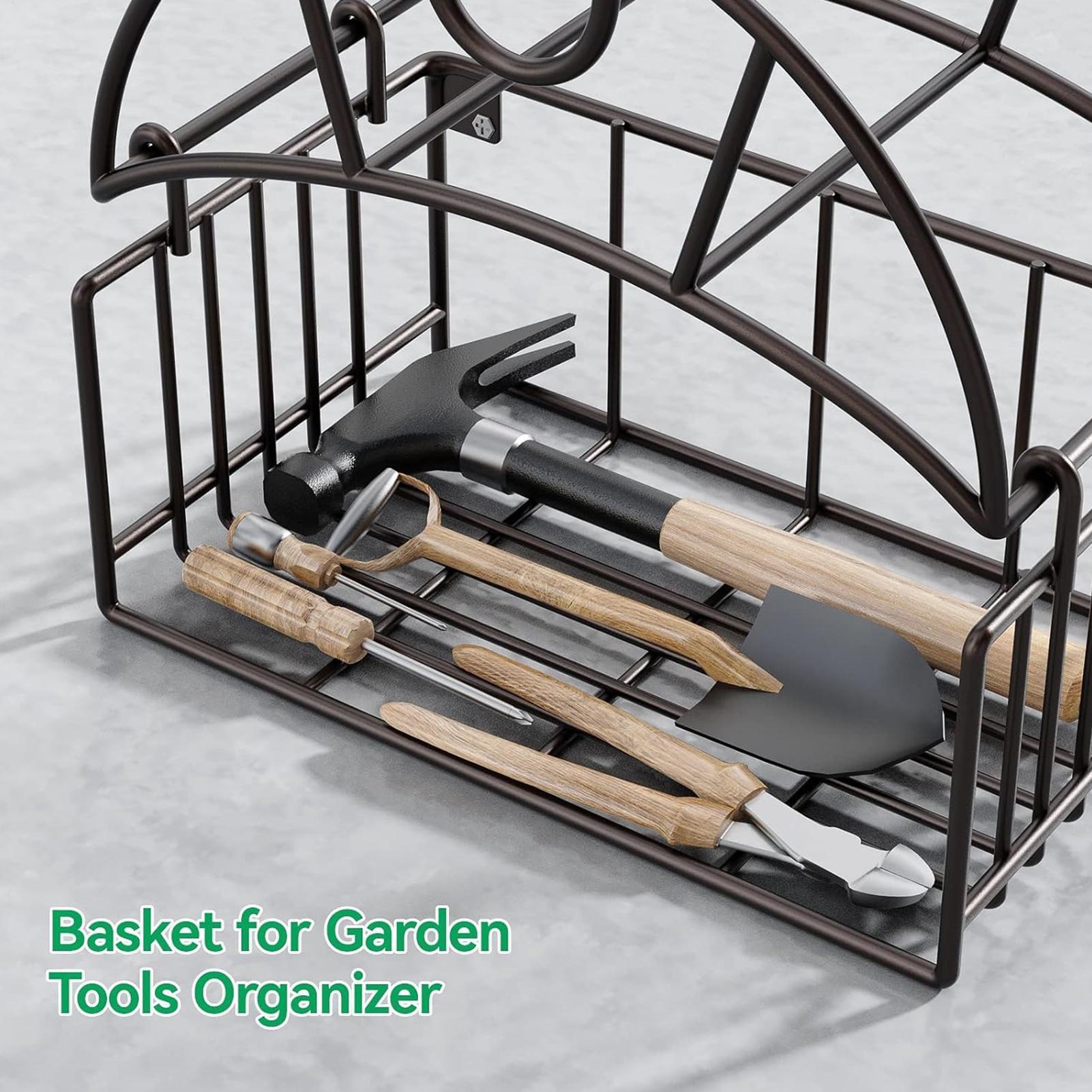 Multifuction Garden Hose Wall  - Gardening Tools Range 评论和价格