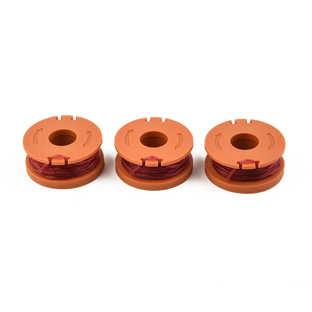 3PCS Replacement Line Spool fo - Gardening Tools Argos 评论和价格