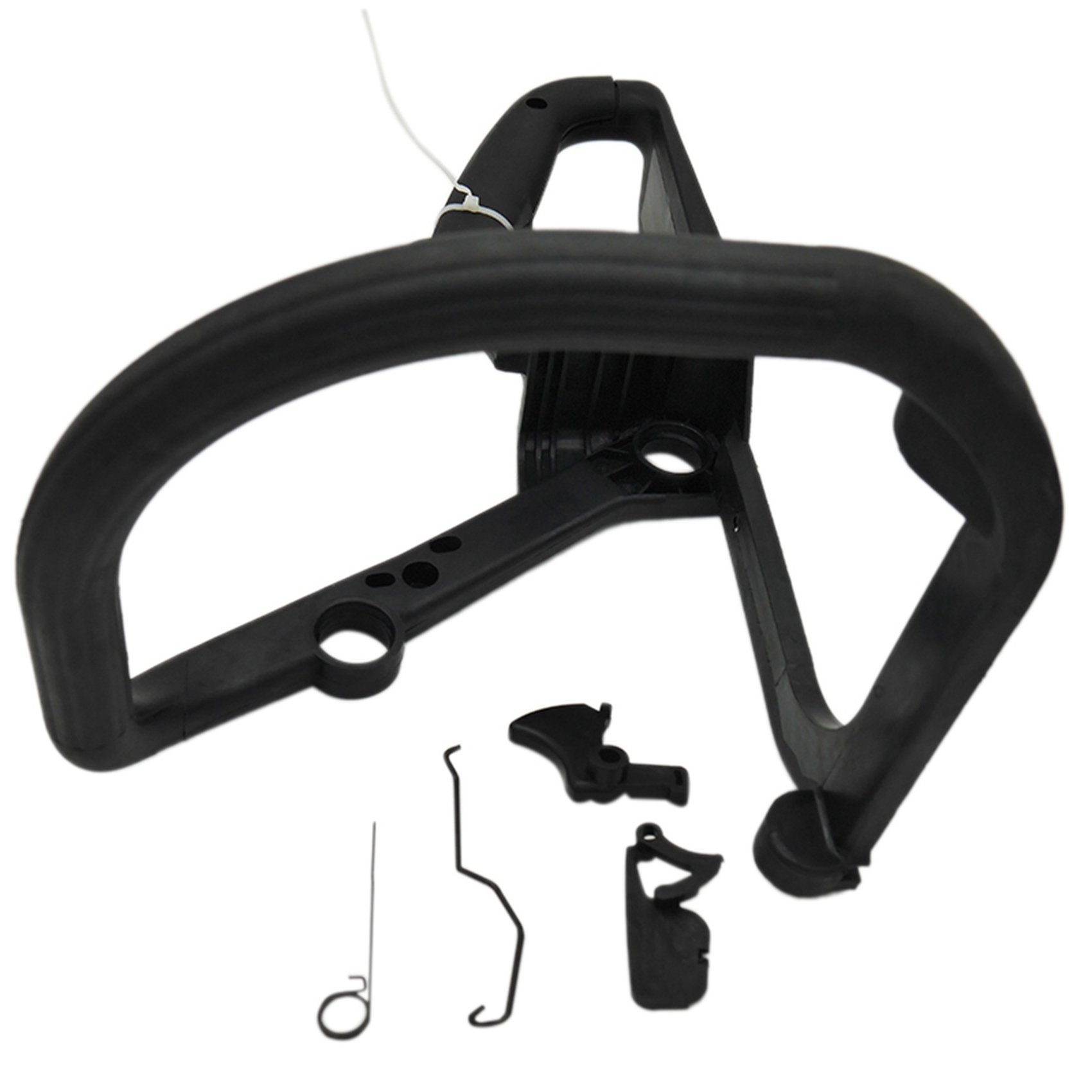 Top Deals Wrap Handle Rear Han - Gardening Tools Deals 评论和价格