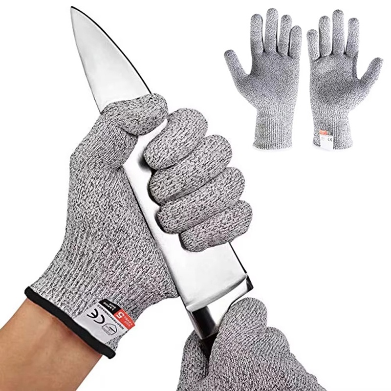 1 Pair Cut Resistant Gloves Fo - Gardening Tools Gloves 评论和价格