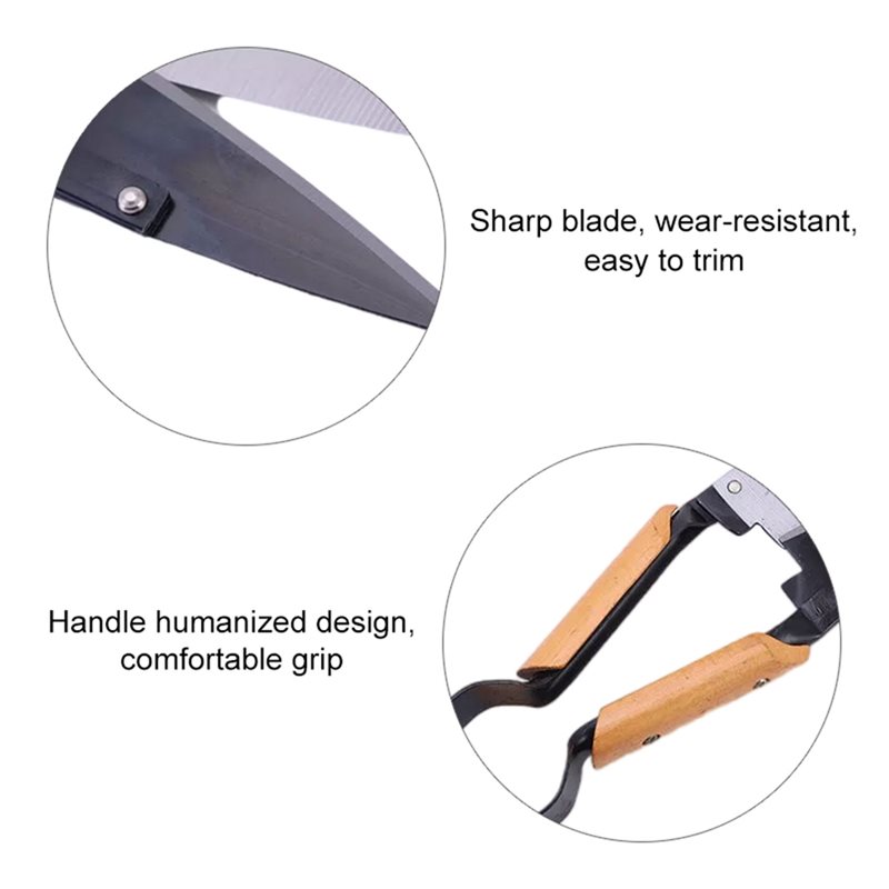 【FLASH DEAL】Heavy Duty 13Inch  - Gardening Tools Deals 评论和价格