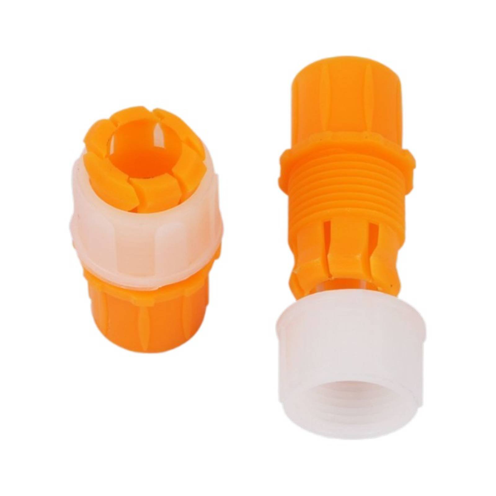 Water Hose Quick Connector Lon - Gardening Tools In English 评论和价格
