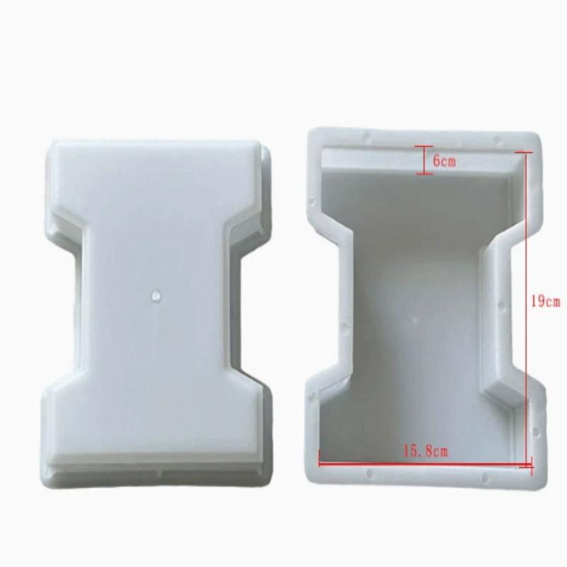 Brick Maker Tool Unique Concre - Gardening Tools Unique 评论和价格