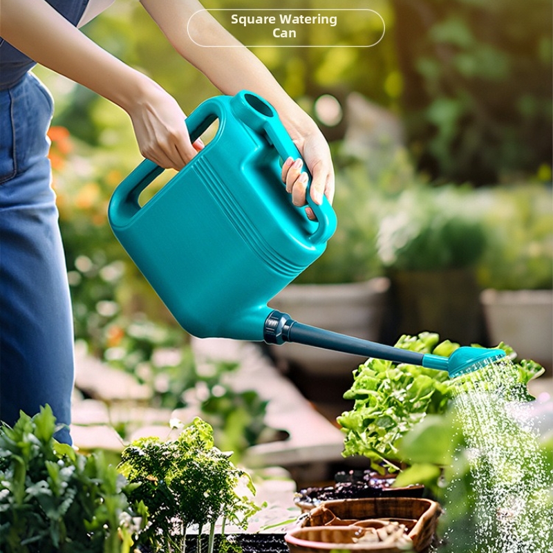 8L Watering Can PP Long Spout  - Watering Can Long Spout 评论和价格