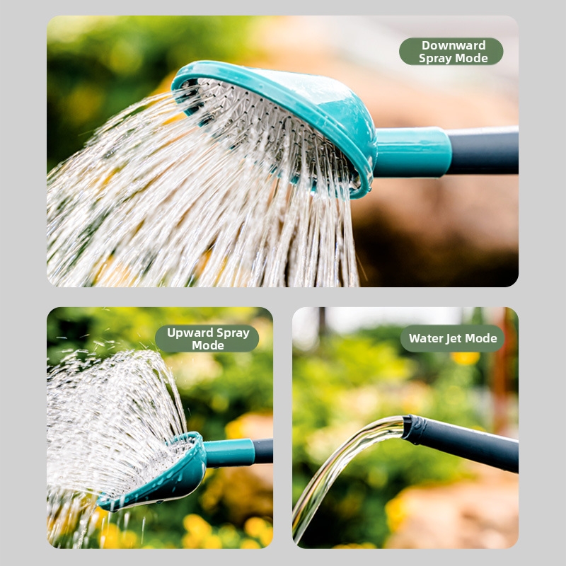 8L Watering Can PP Long Spout  - Watering Can Long Spout 评论和价格