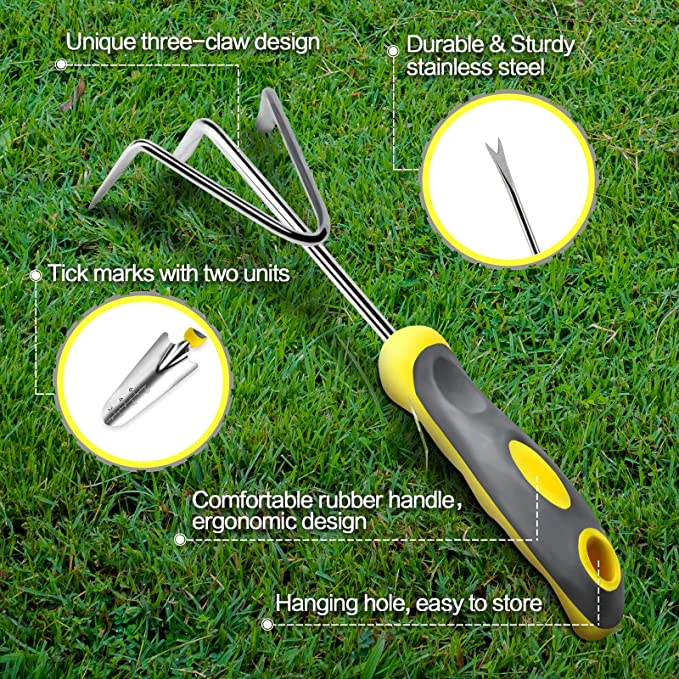 High Quality Manufacturers Who - Quality Gardening Tools For Kids 评论和价格