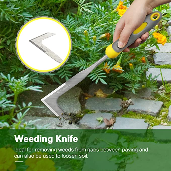 High Quality Manufacturers Who - Quality Gardening Tools For Kids 评论和价格