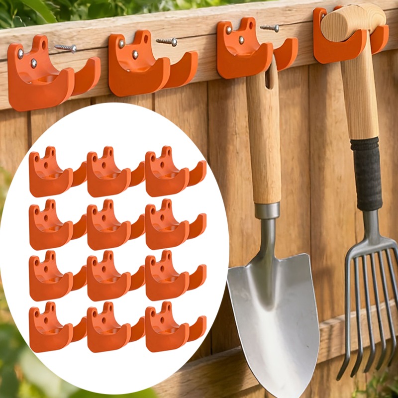 2-10PCS Heavy-Duty Garden Tool - Gardening Tools Range 评论和价格