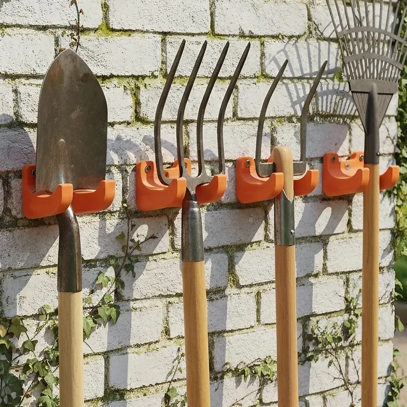 2-10PCS Heavy-Duty Garden Tool - Gardening Tools Range 评论和价格