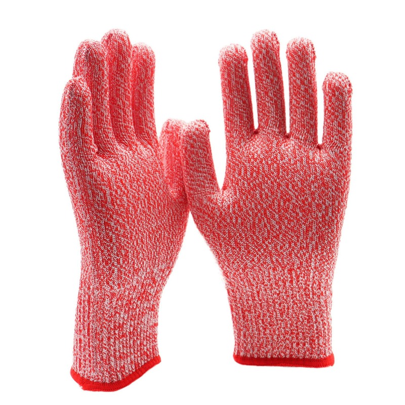 Clearance_Grade 5 Cut Resistan - Gardening Tools Gloves 评论和价格