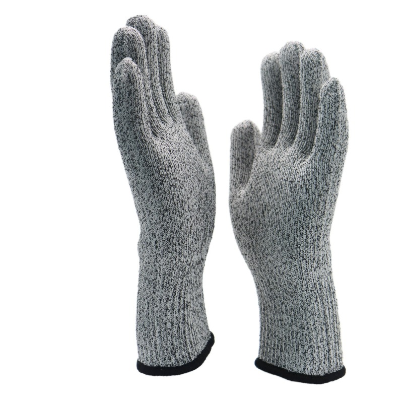 Clearance_Grade 5 Cut Resistan - Gardening Tools Gloves 评论和价格