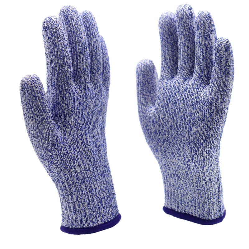 Clearance_Grade 5 Cut Resistan - Gardening Tools Gloves 评论和价格