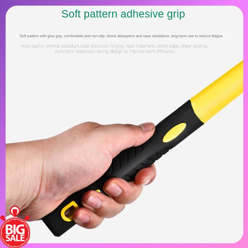 Big Deal High-Quality Pickaxe  - Gardening Tools Deals 评论和价格