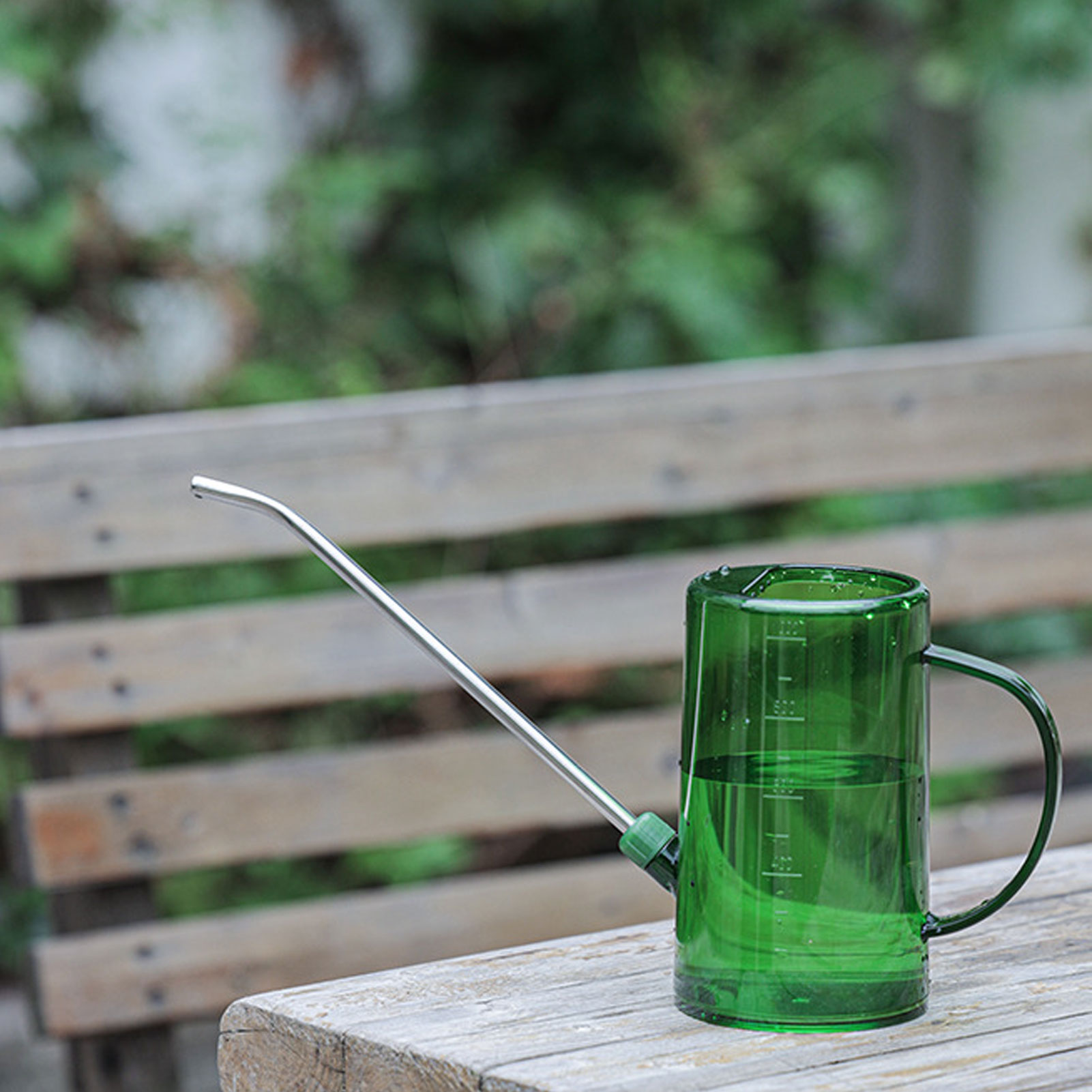 1L/1.5L Indoor Plants Watering - Watering Can Long Spout 评论和价格