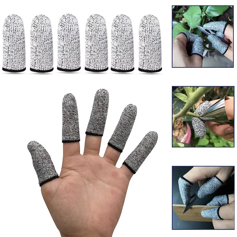 5-Level High Performance Anti  - Gardening Tools Gloves 评论和价格
