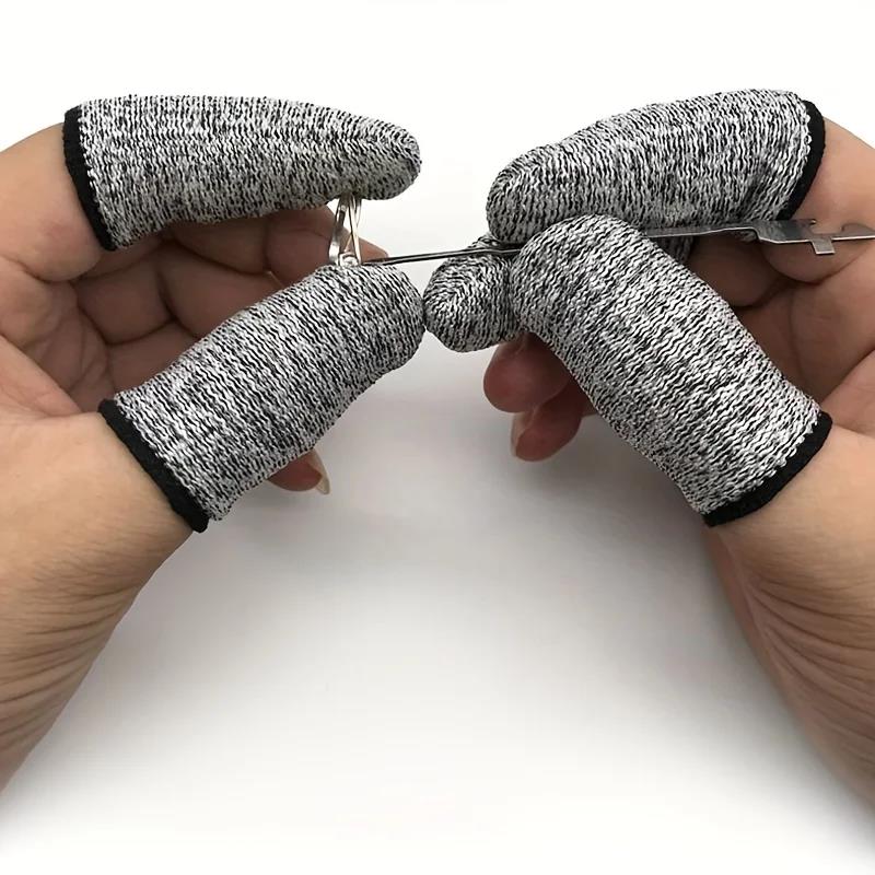5-Level High Performance Anti  - Gardening Tools Gloves 评论和价格