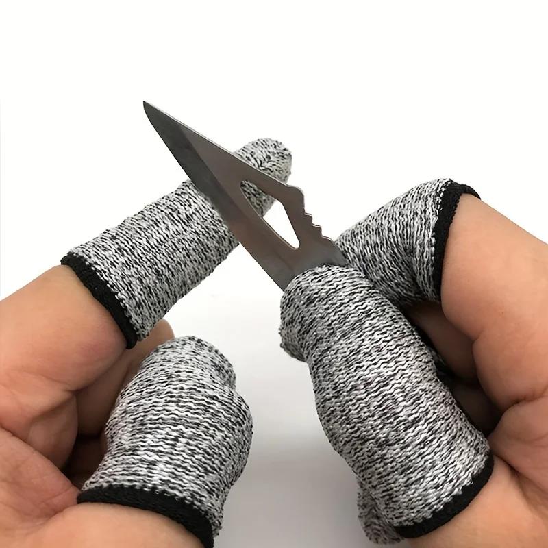 5-Level High Performance Anti  - Gardening Tools Gloves 评论和价格