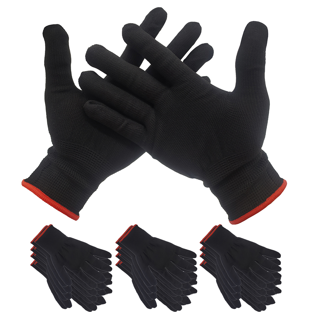 3/5/20 Pairs Anti-Static Windo - Gardening Tools Gloves 评论和价格