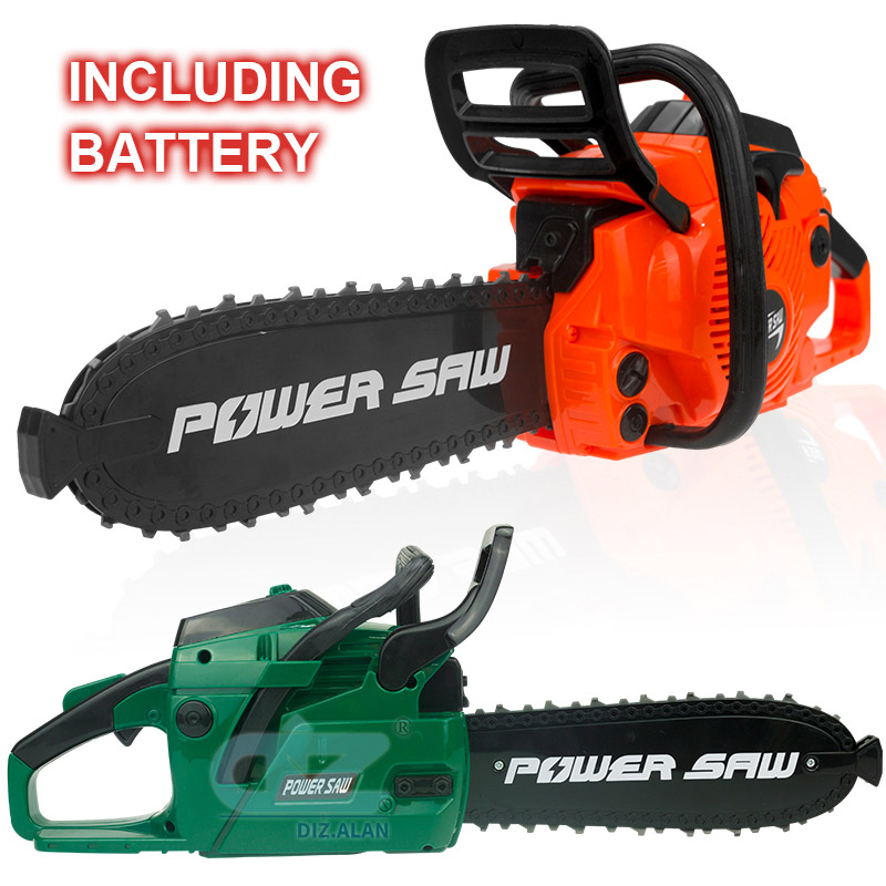 Kids Tools Power Chainsaws Ele - Gardening Tools For 10 Year Olds 评论和价格
