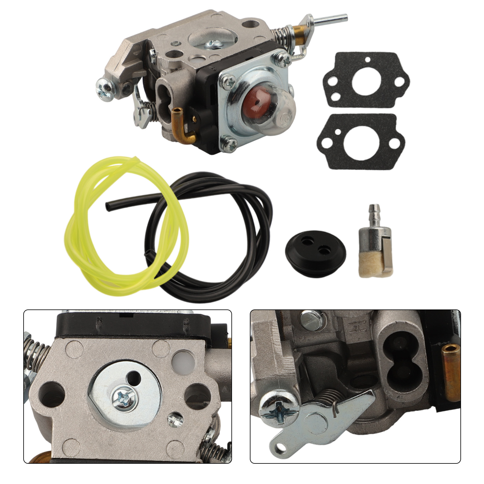 523012401 Carburetor Chainsaw  - Gardening Tools Names With Pictures 评论和价格