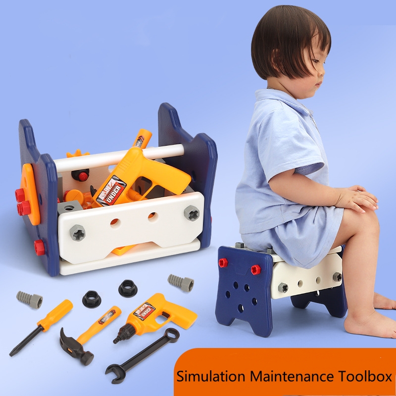 Simulation Maintenance Tool El - Gardening Tools For 10 Year Olds 评论和价格