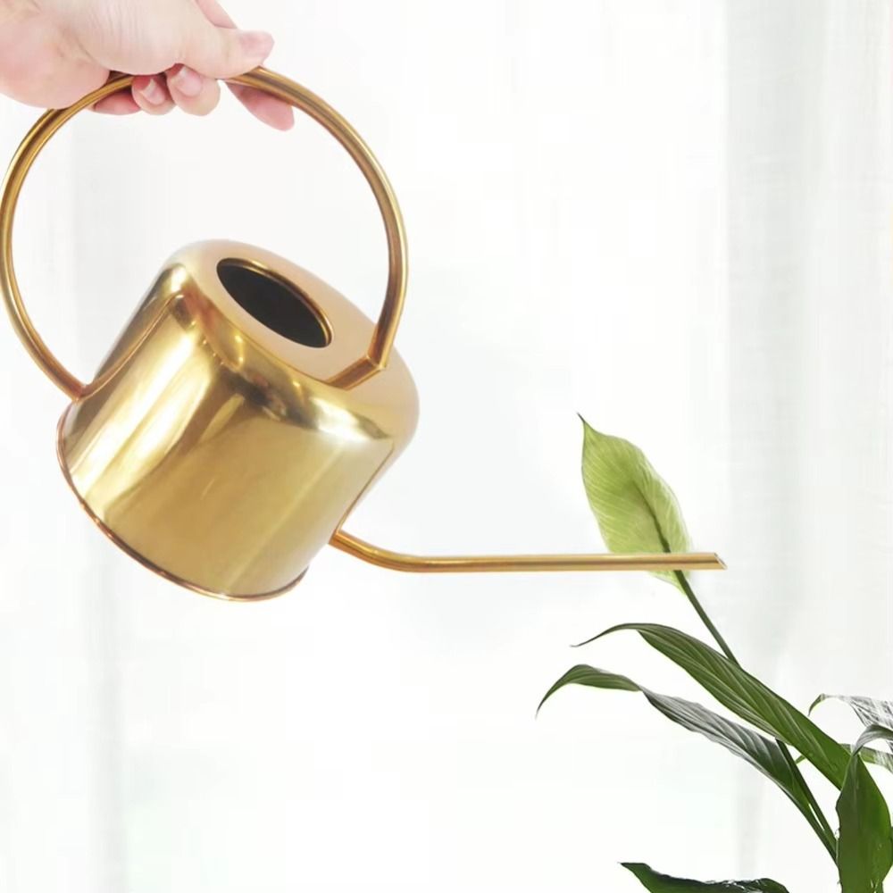 u High Quality 1.3L Plant Spri - Watering Can Long Spout 评论和价格