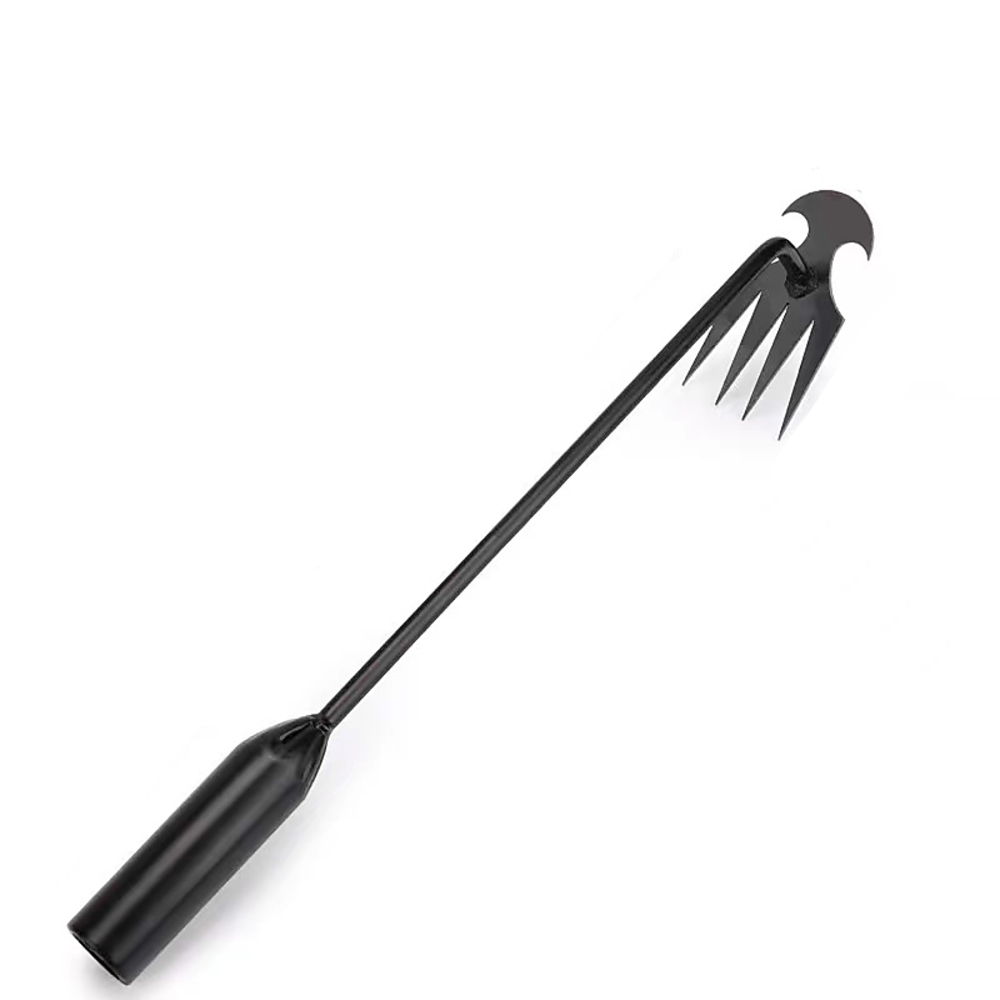 4 Teeths - Multifunctional Han - Gardening Tools Hand 评论和价格