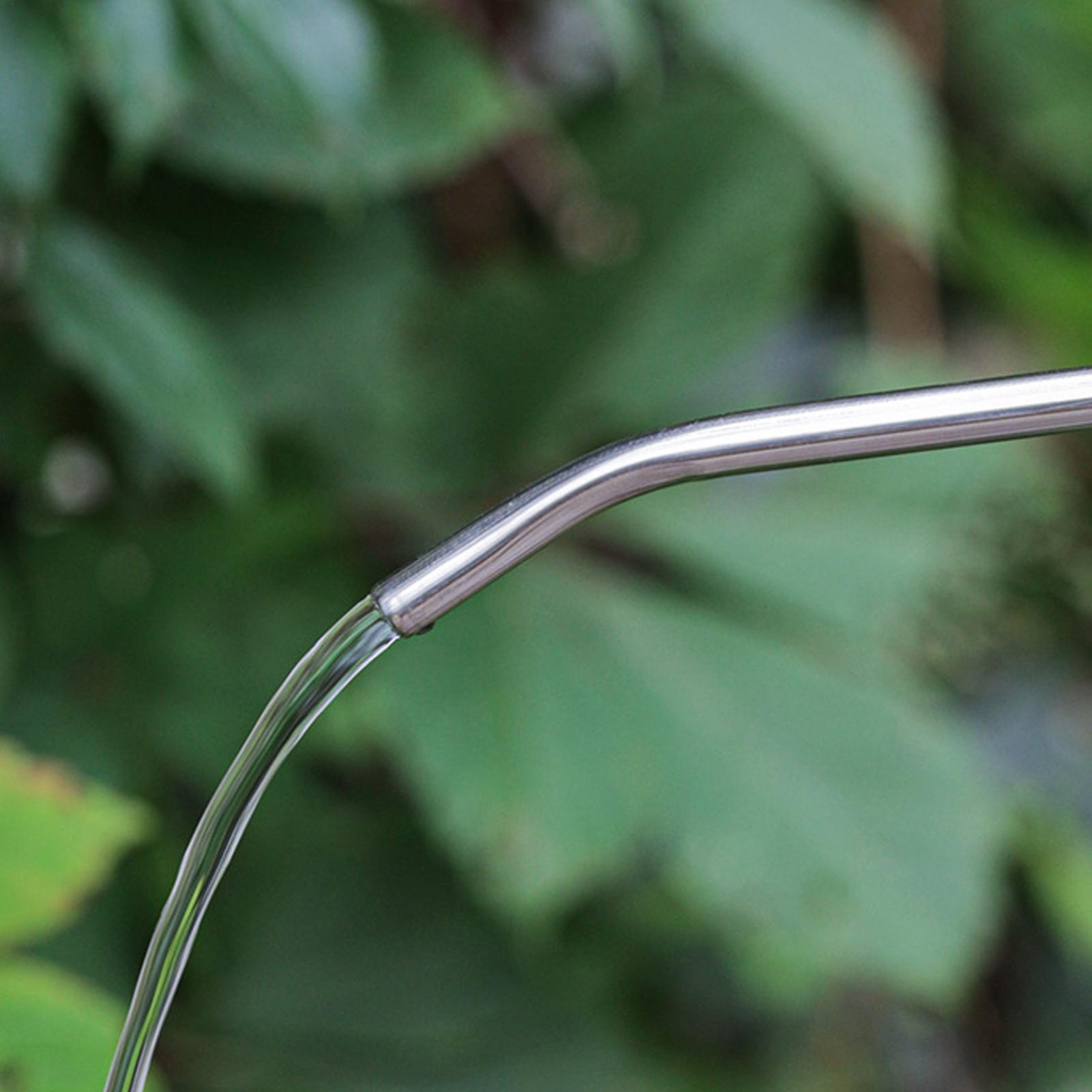 NEW Indoor Watering Cans For H - Watering Can Long Spout 评论和价格