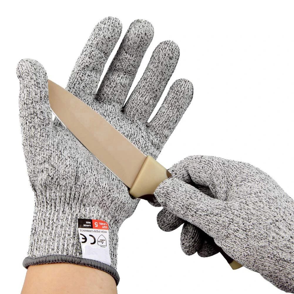 HPPE Level 5 Anti-Cut Gloves K - Gardening Tools Gloves 评论和价格
