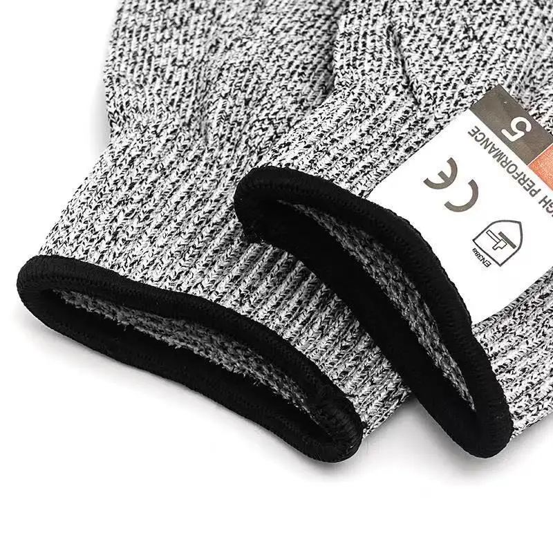 HPPE Level 5 Anti-Cut Gloves K - Gardening Tools Gloves 评论和价格
