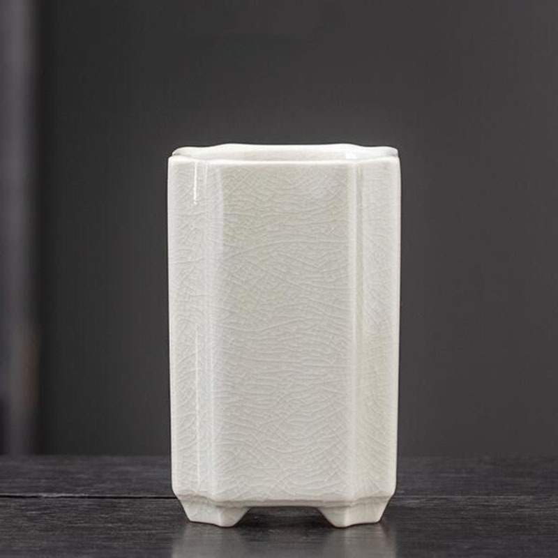 Porcelain Square Celadon Glaze - Orchid Potting Mix 评论和价格