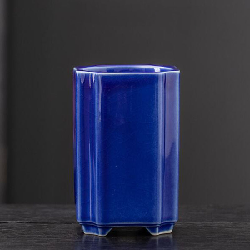 Porcelain Square Celadon Glaze - Orchid Potting Mix 评论和价格