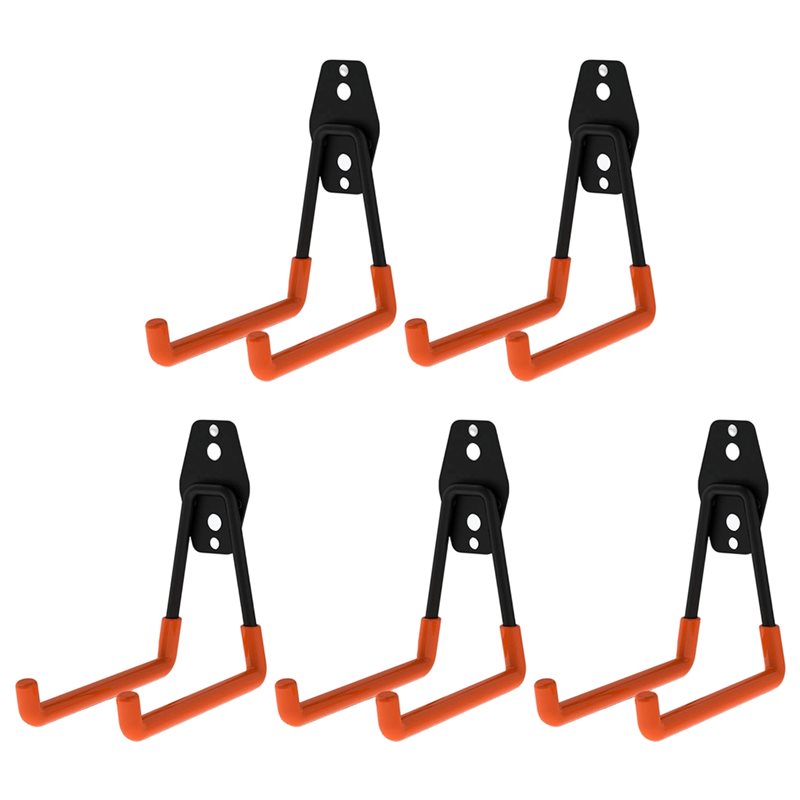 【Big Deal】Wall Mounted 5PCS He - Gardening Tools Deals 评论和价格