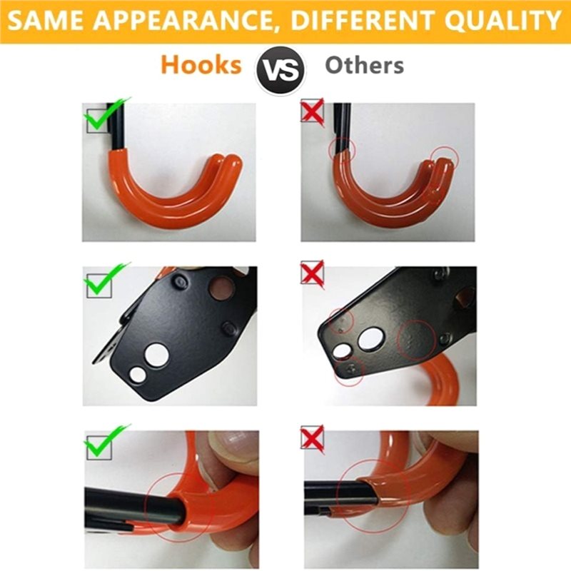 【Big Deal】Wall Mounted 5PCS He - Gardening Tools Deals 评论和价格