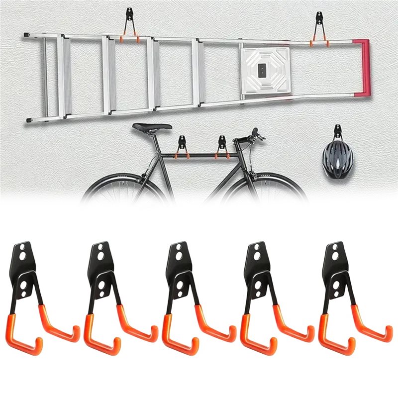 【Big Deal】Wall Mounted 5PCS He - Gardening Tools Deals 评论和价格