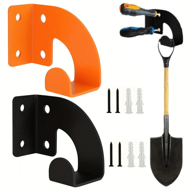 Heavy Duty Metal Chainsaw Wall - Gardening Tools Range 评论和价格