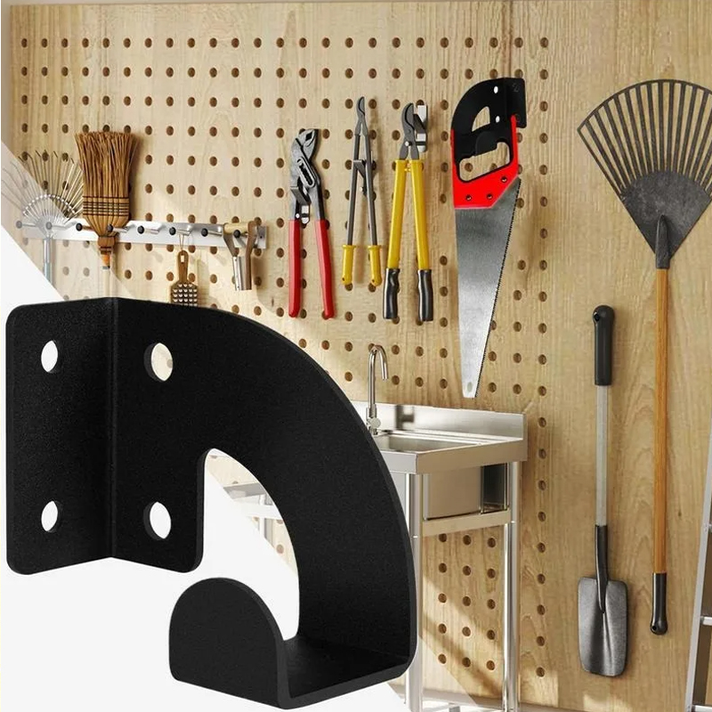 Heavy Duty Metal Chainsaw Wall - Gardening Tools Range 评论和价格