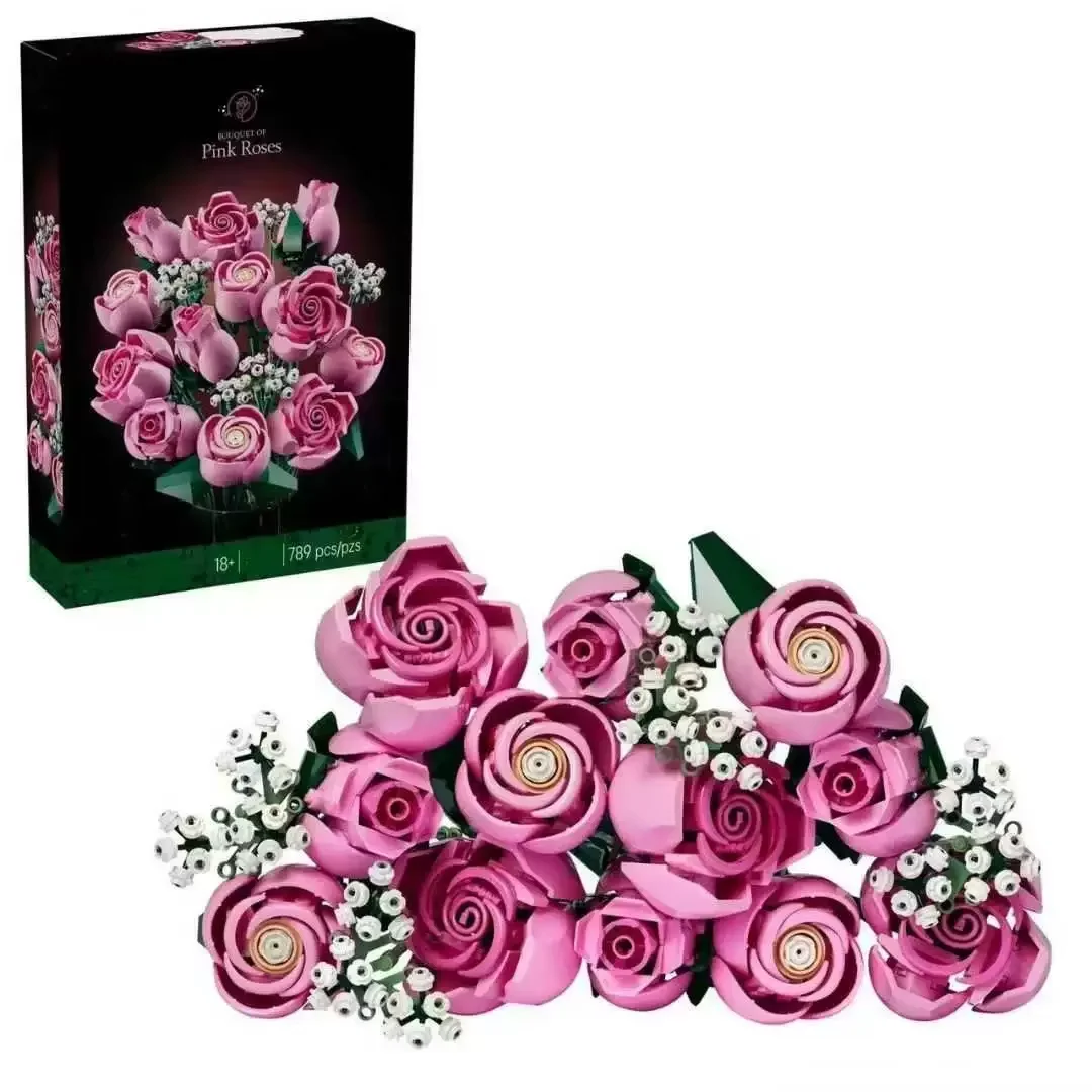 Artificial Flower Bouquet DIY  - Orchid Potting Mix 评论和价格